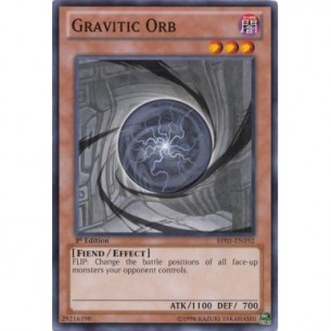 Globo Gravitazionale (V.1 -...