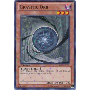 Globo Gravitazionale (V.2 -...