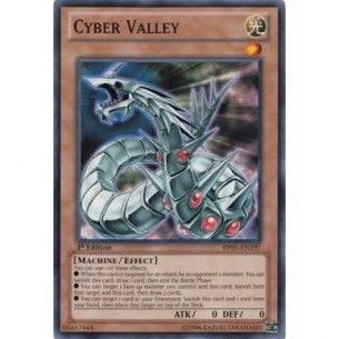 Cyber Naga (V.1 - Common)