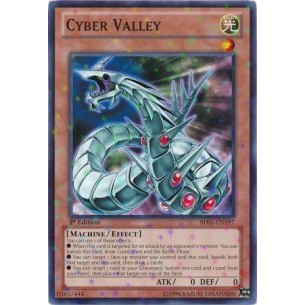 Cyber Naga (V.2 - Starfoil...