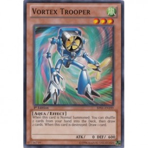 Truppa Vortice (V.1 - Common)