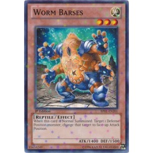 Verme Barses (V.2 -...