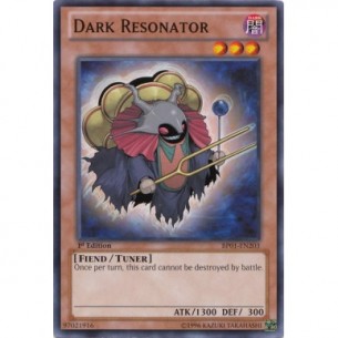 Diapason Oscuro (V.1 - Common)