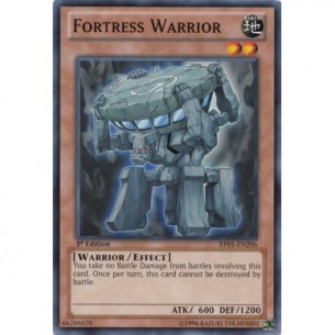 Guerriero Fortezza (V.1 -...