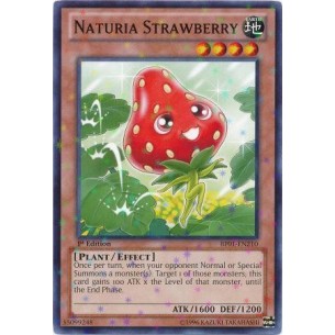 Naturia Fragola (V.2 -...