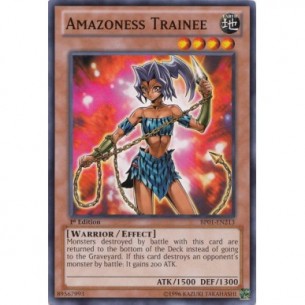 Apprendista Amazoness (V.1...