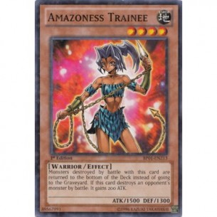 Apprendista Amazoness (V.2...