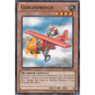 Goblindbergh (V.1 - Common)
