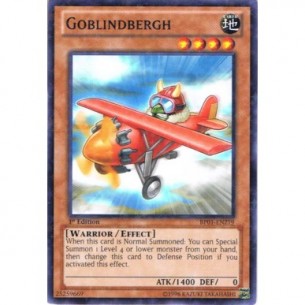 Goblindbergh (V.2 -...