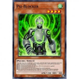 Bloccatore Psichico (V.1 -...