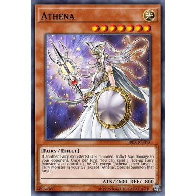 Athena