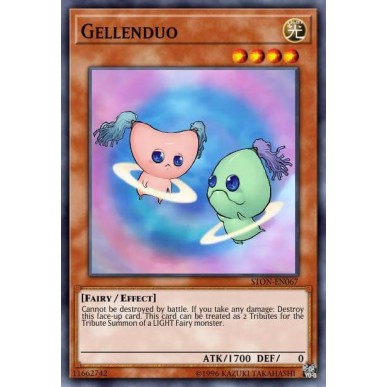 Gellenduo