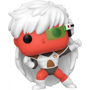Funko Pop Animation 1495 - Jiece - Dragon Ball Z 2