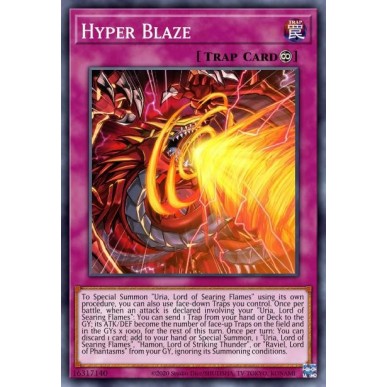 Iper Fiammata