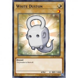 White Duston