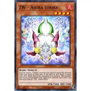 ZW - Asura Strike