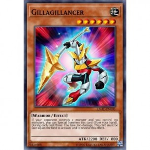 Gillagillancer