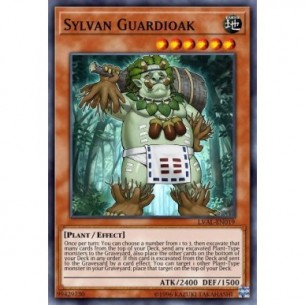 Guardiaquercia Silvana