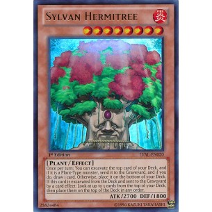 Sylvan Hermitree