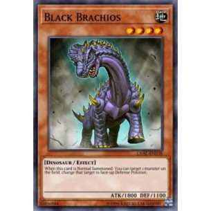 Black Brachios