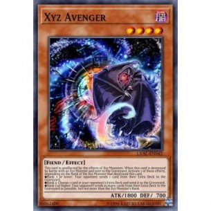 Xyz Avenger
