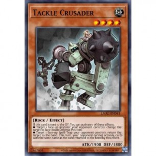 Tackle Crusader
