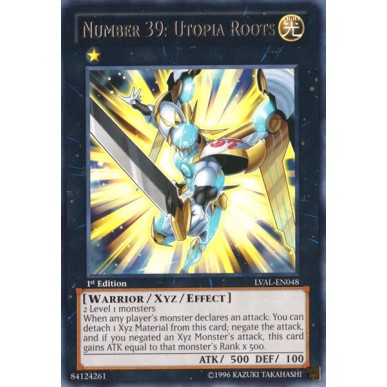 Numero 39: Radici dell'Utopia (V.1 -...