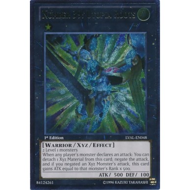 Number 39: Utopia Roots (V.2 -...