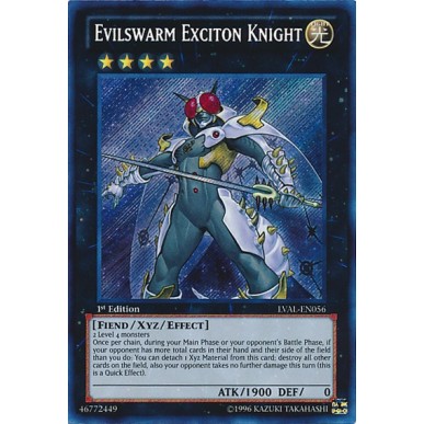 Brancomalvagio Cavaliere Exciton