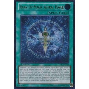 Rank-Up-Magic Astral Force...