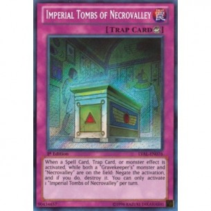Tombe Imperiali della...
