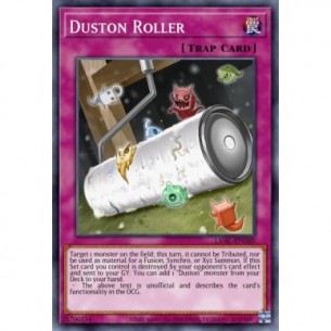 Duston Roller