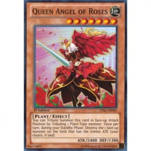 Angelo Regina delle Rose