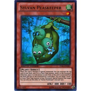 Sylvan Peaskeeper (V.2 -...