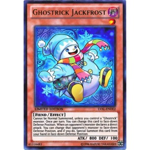 Ghostrick Jackfrost (V.2 -...
