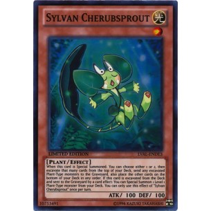 Sylvan Cherubsprout