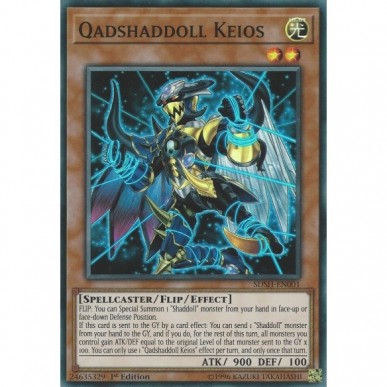 Qadshaddoll Keios