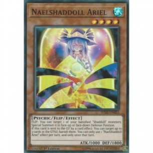 Naelshaddoll Ariel