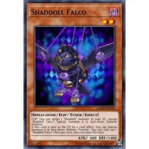 Shaddoll Falco