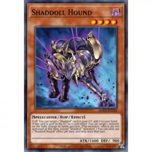 Shaddoll Hound