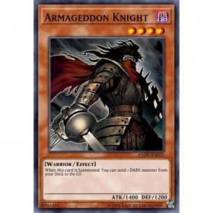 Armageddon Knight