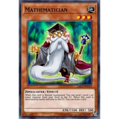 Il Matematico