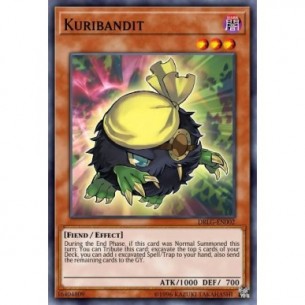 Kuribandit