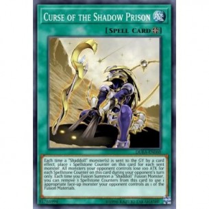 Curse of the Shadow Prison