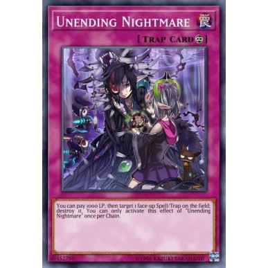 Unending Nightmare