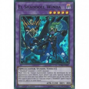 El Shaddoll Winda