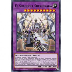 El Shaddoll Shekhinaga