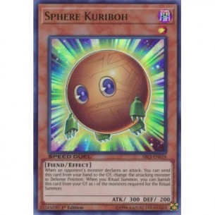 Kuriboh Sfera