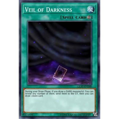 Veil of Darkness