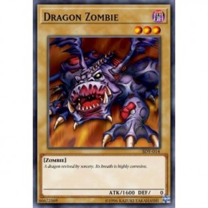Drago Zombie